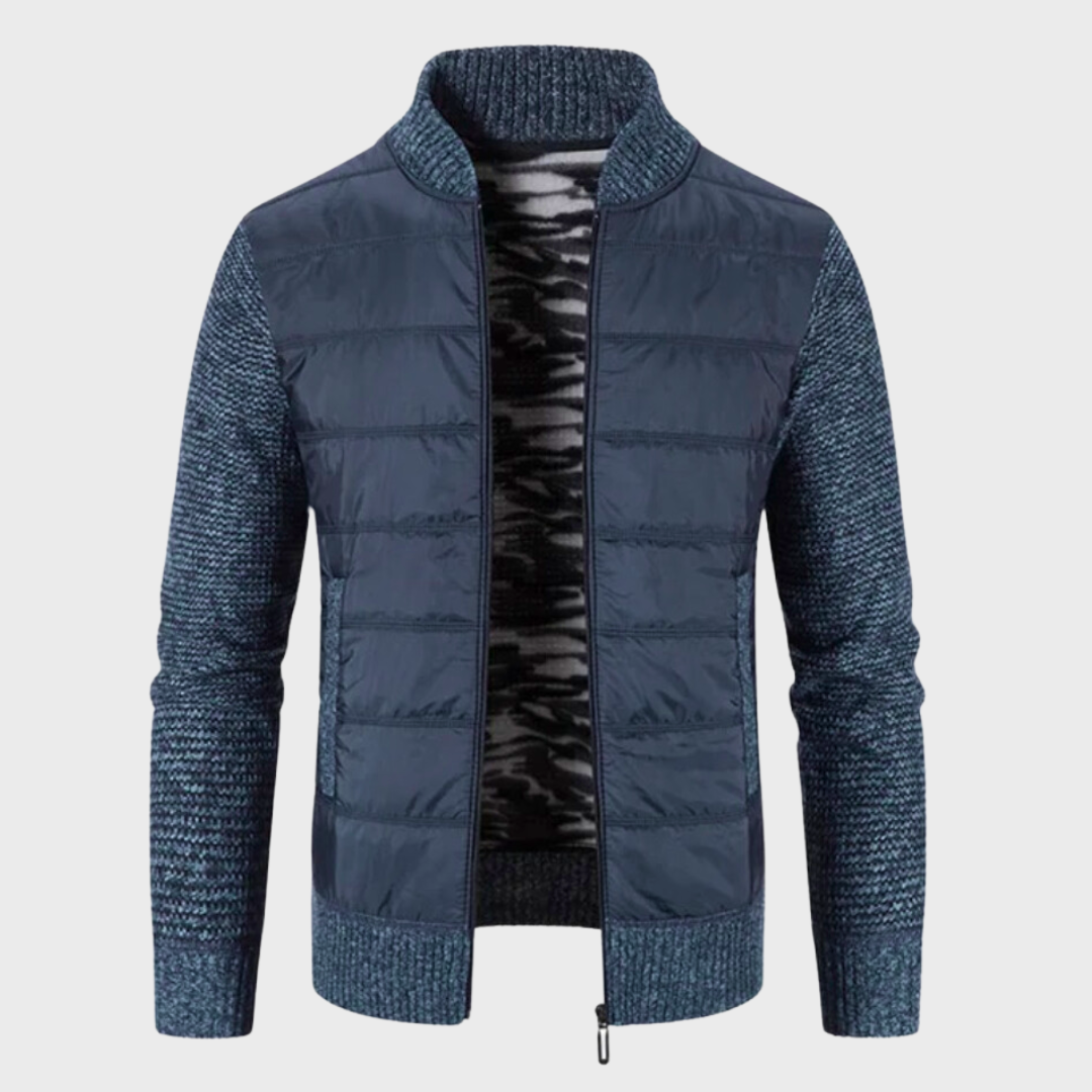 Drune | Luxus Herren Cardigan