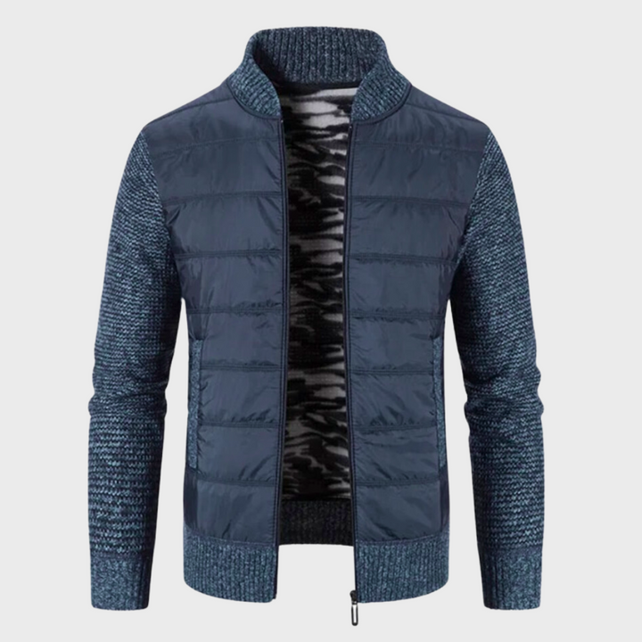 Drune | Luxus Herren Cardigan