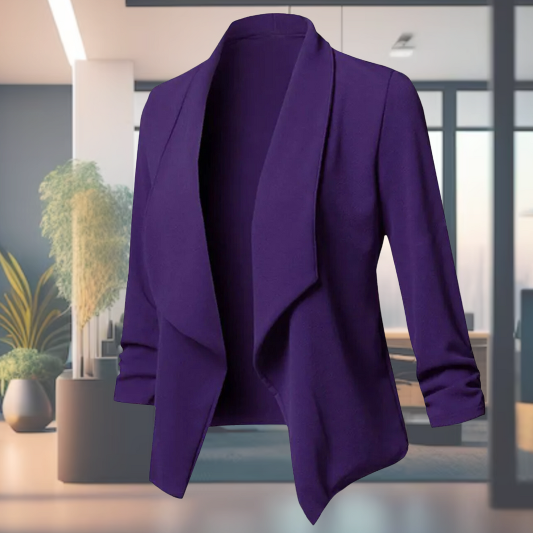 Drune | Eleganter Dünner Blazer