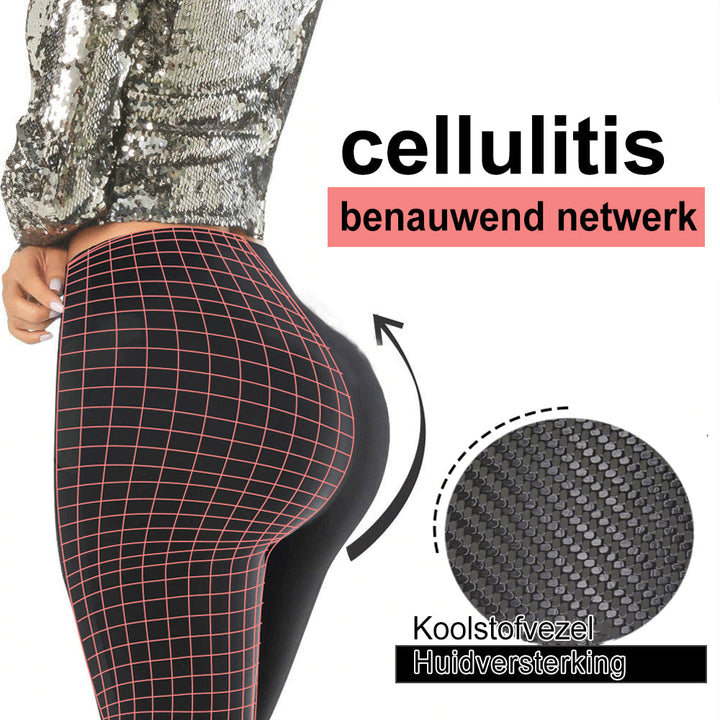 Drune | Kompressionsleggings Für Damen