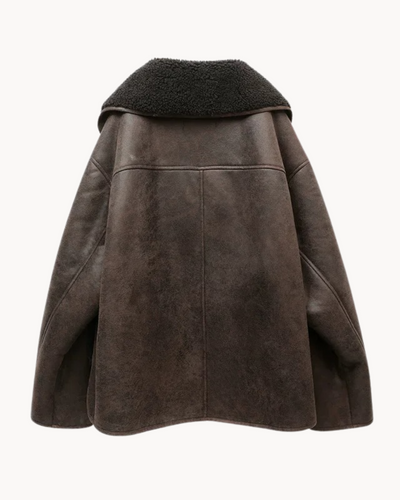Drune | Leichte und bequeme Jacke für Frauen
