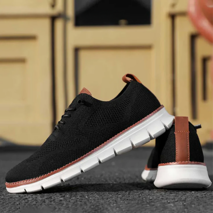 Drune | Bequeme Sneakers