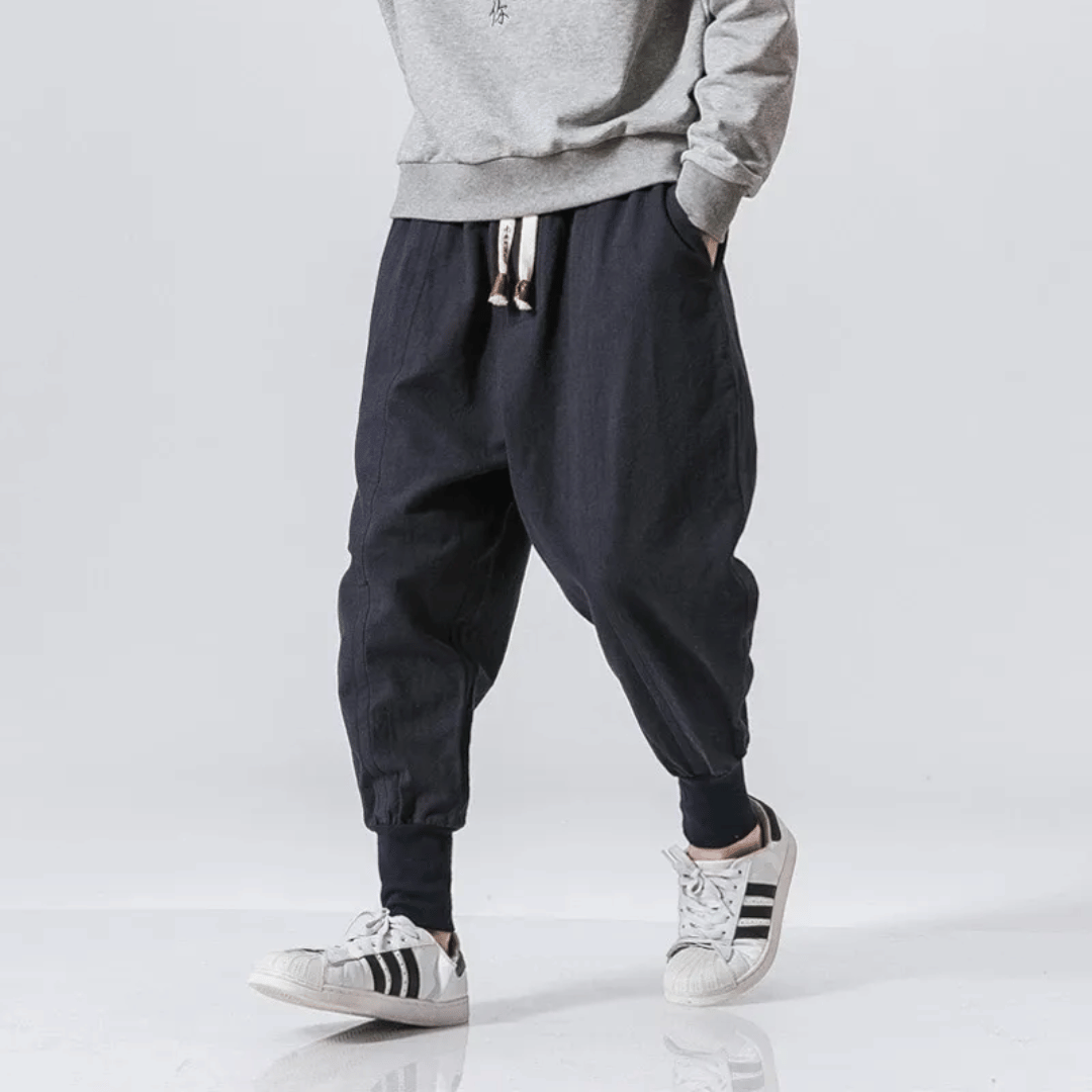 Drune | Japan Stil Hose
