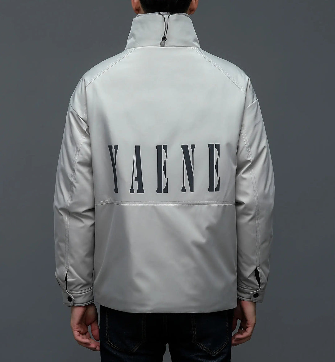 Drune | Herrenjacke wasserabweisend