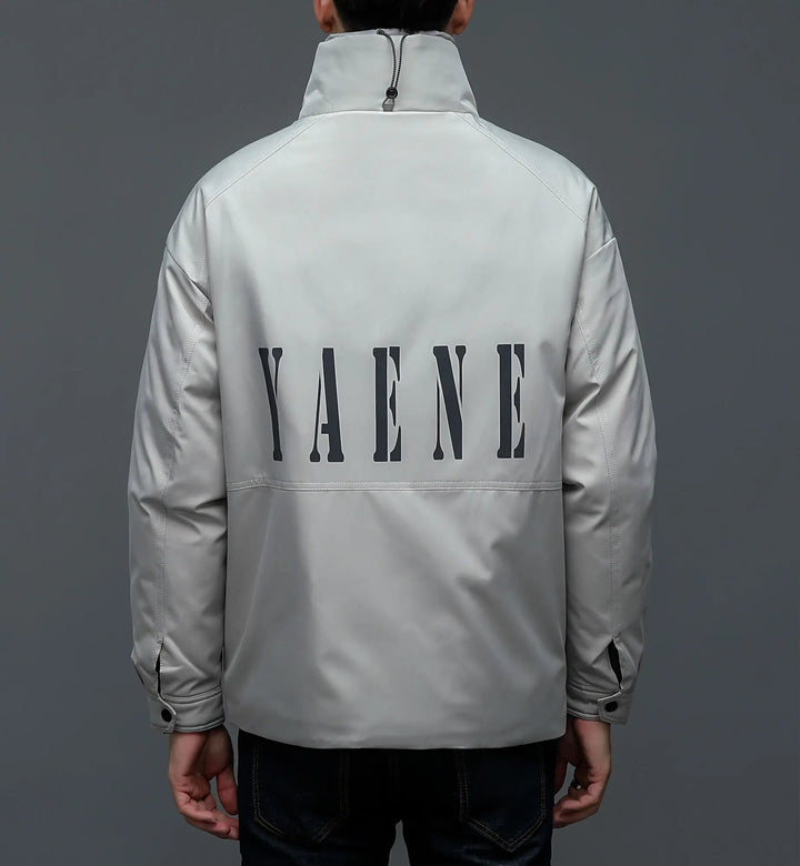 Drune | Herrenjacke wasserabweisend