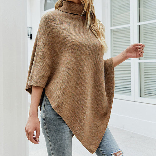 Drune | Eleganter WinterPullover