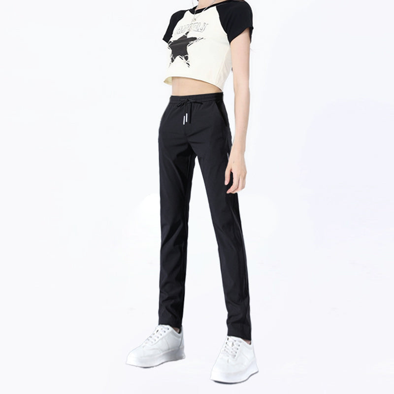 Drune | Unisex Schnell Trocknenden Stretchhosen