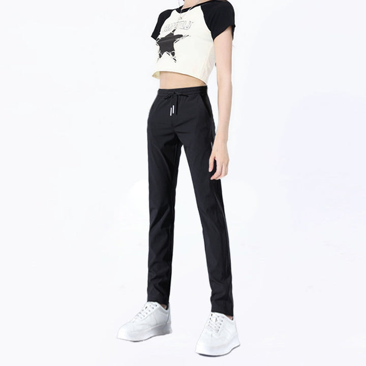 Drune | Unisex Schnell Trocknenden Stretchhosen