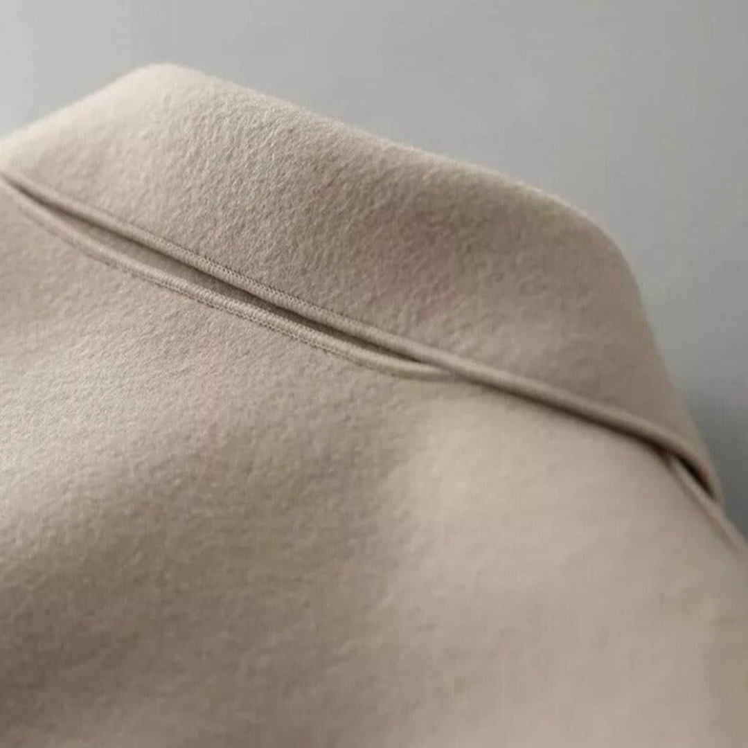 Drune | Jacke Damen Knopfverschluss