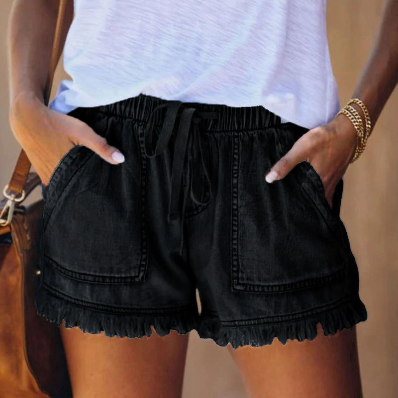HightideHug DenimFit