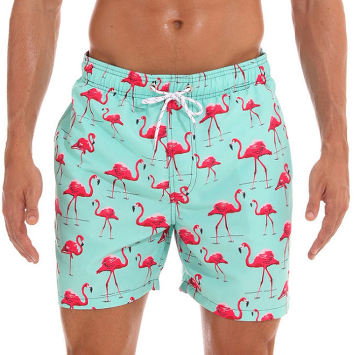 Drune | Herren Badehose Stilvolle Schwimmshorts für Männer