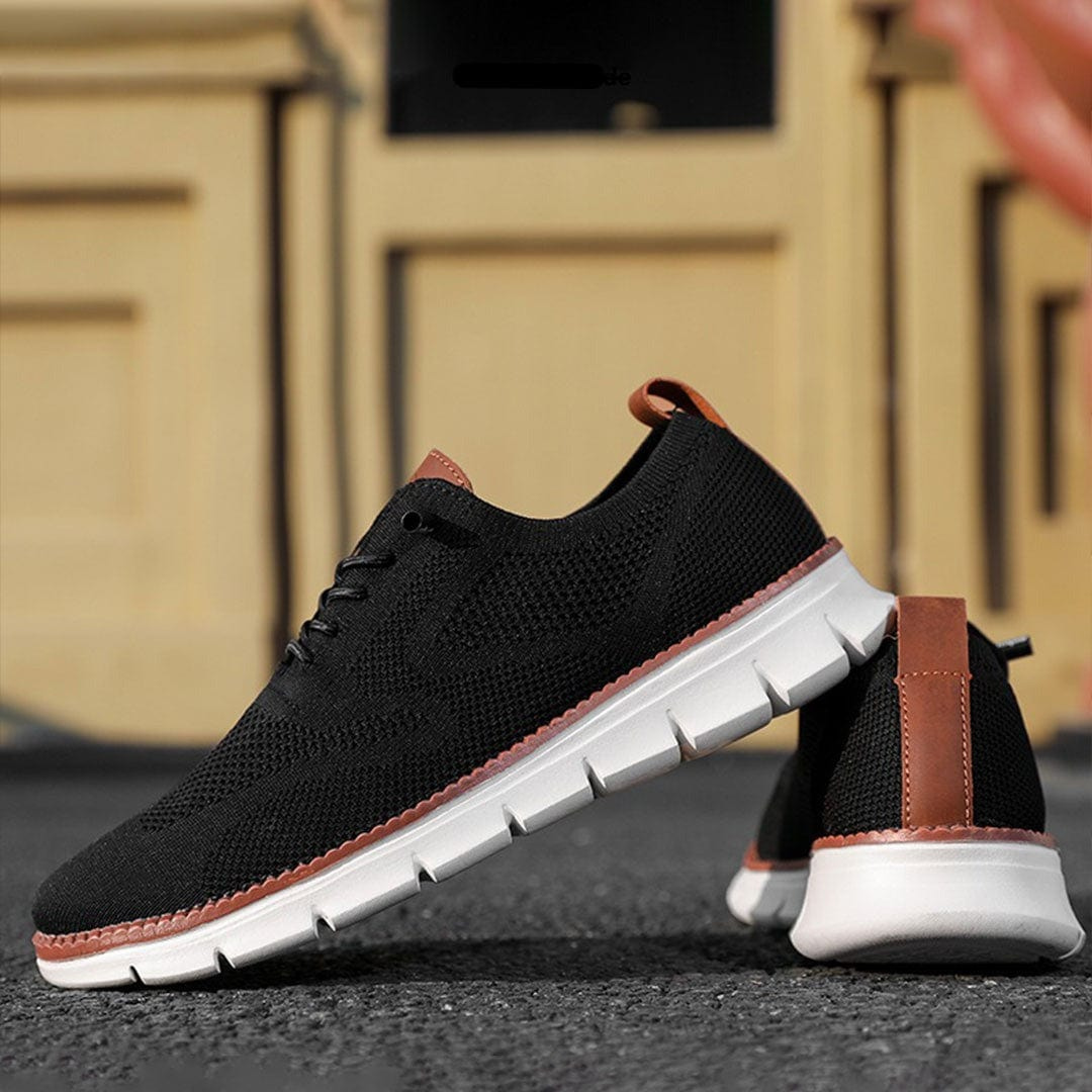 Drune | Herren Leichtgewicht Lässig Sneakers Für Männer Mit Anti Rutsch Design