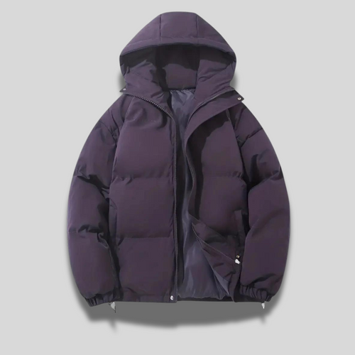 Drune | Bomberjacke im Modernen Stil
