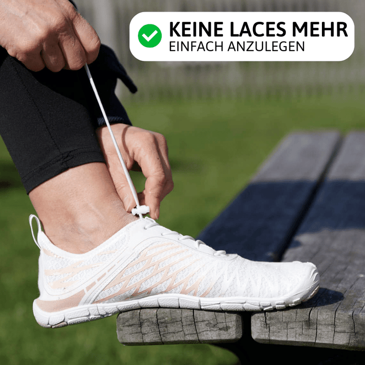 Drune | Gesunde & Rutschfeste Alltags Barfußschuhe (unisex)