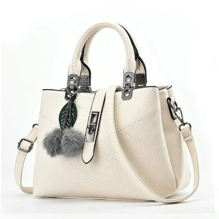 Drune | Grobe Kapazität Mode Frauen Tasche diagonale Kreuz  Schulter Tasche Handtasche