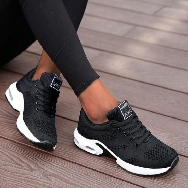 Drune | Orthopädische Sneakers für Damen