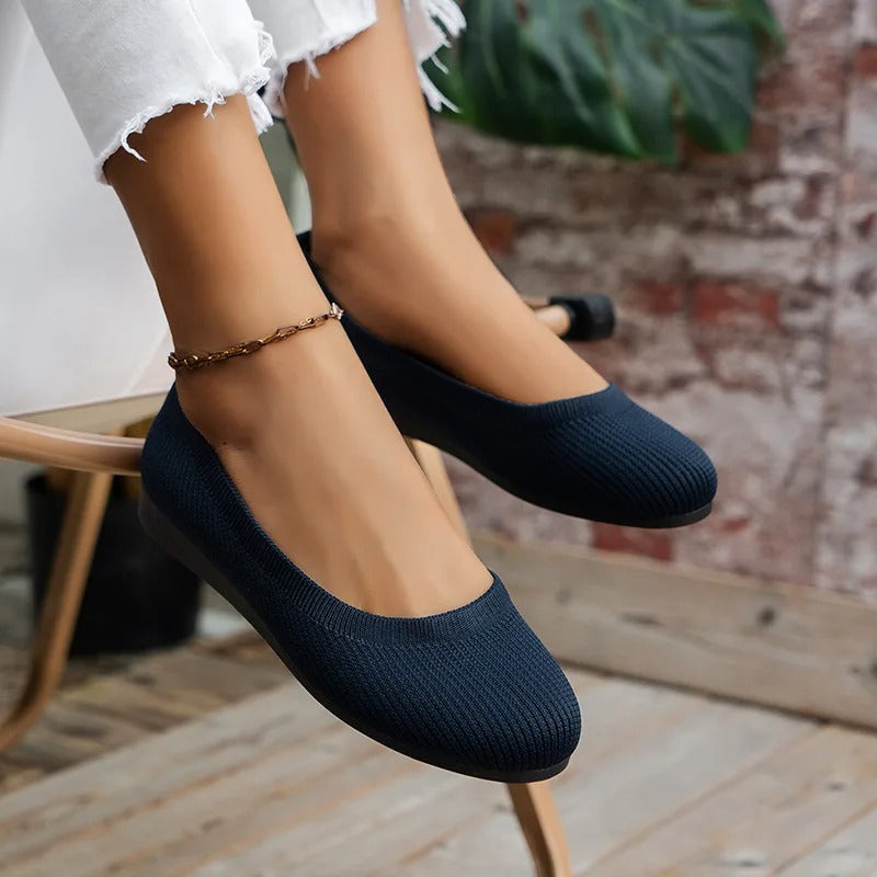 Drune | Atmungsaktive Rutschfeste Schuhe