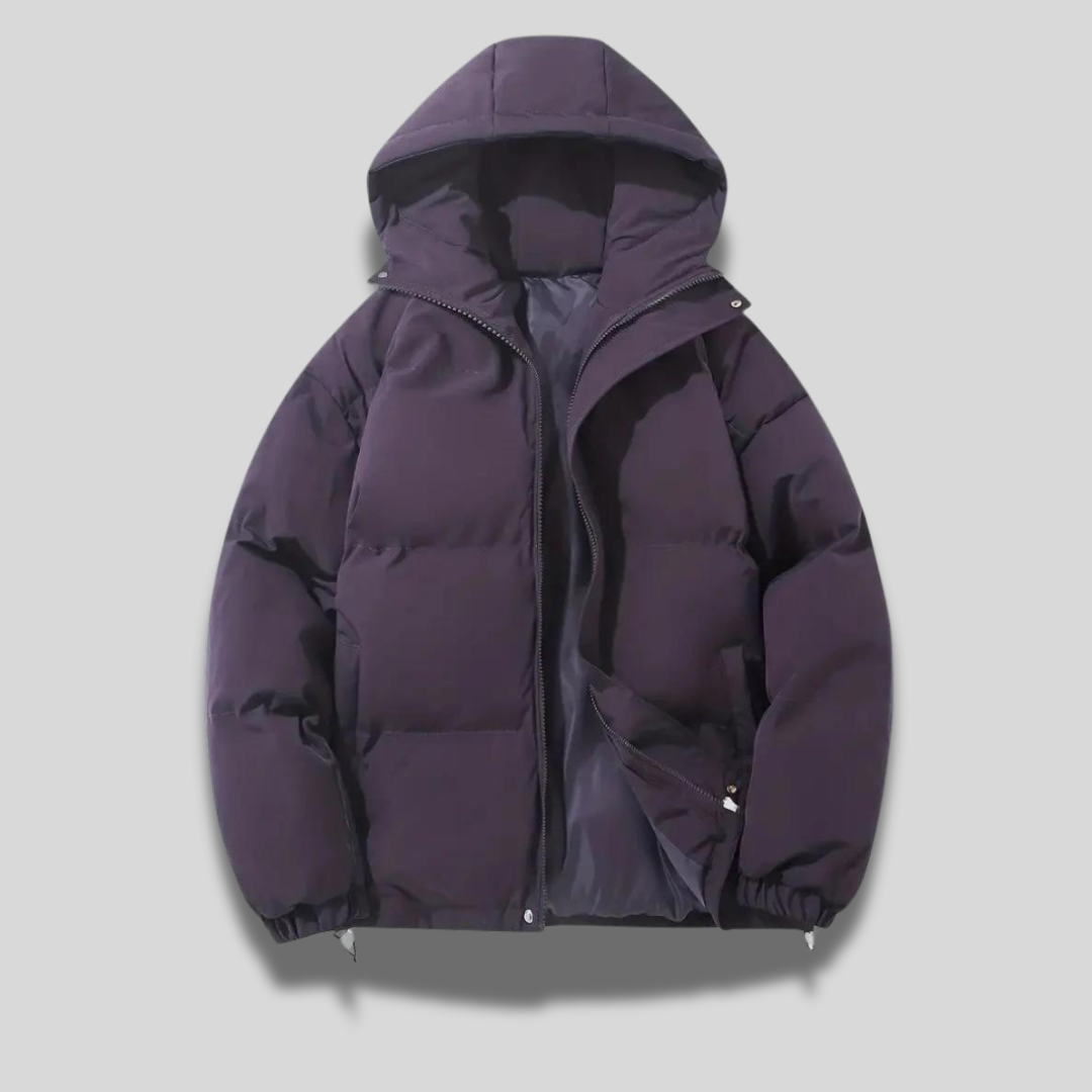 Drune | Mit Kapuze Für Damen - Winter