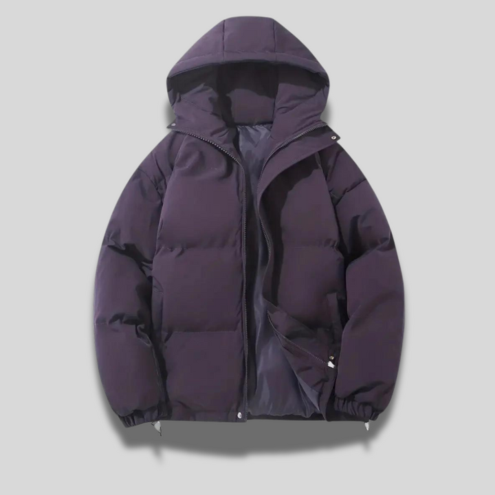 Drune | Mit Kapuze Für Damen - Winter
