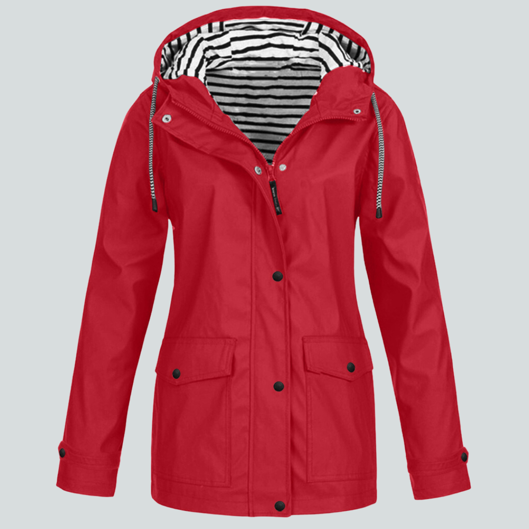 Drune | Modischer Windbreaker