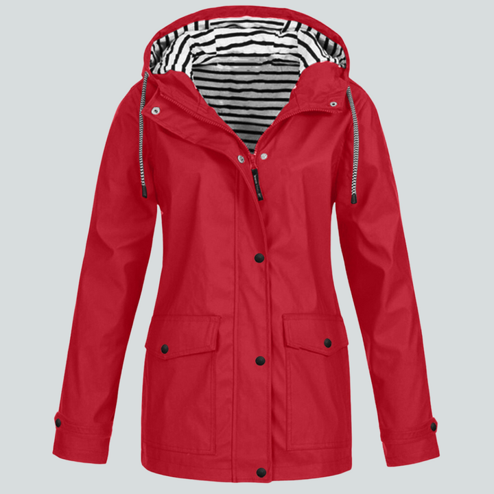Drune | Modischer Windbreaker