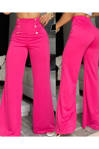 Drune | Weite Hosen für Frauen für einen lässigen Look