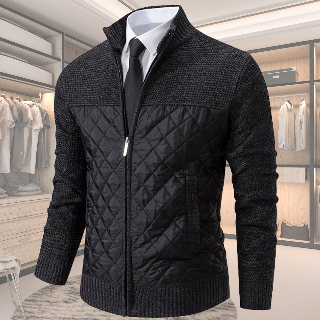 Drune | I MODERNE WINTERJACKE