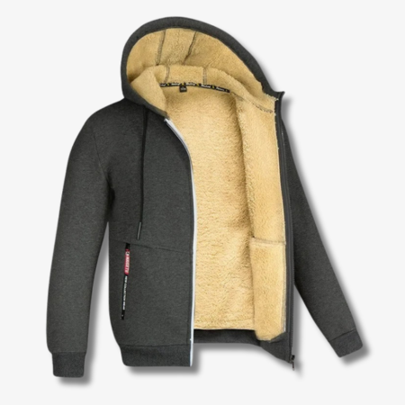Drune | Tommy Kapuzenpullover