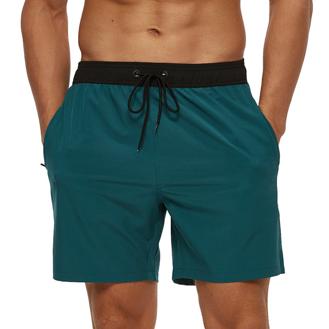 Drune | Bequeme Herren Badehose