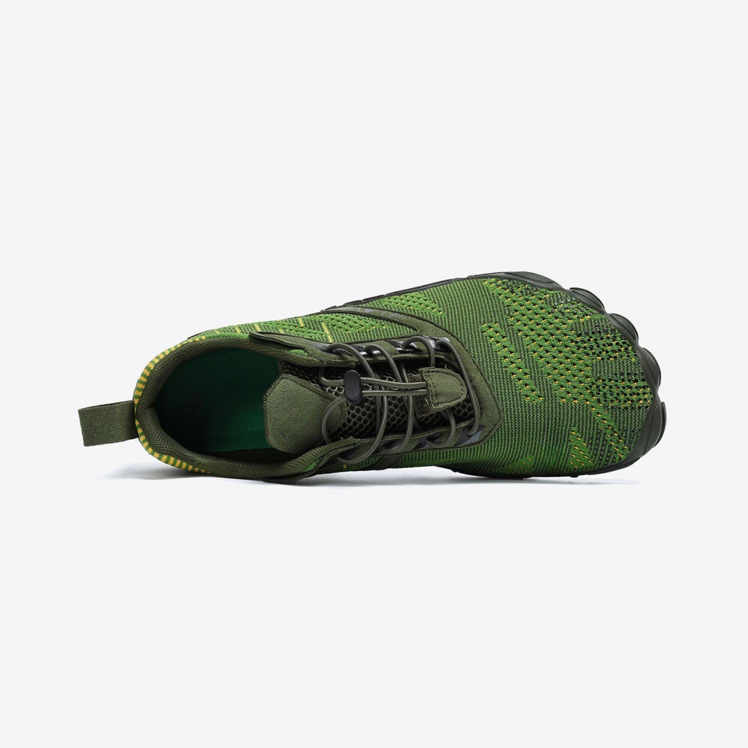 Drune | Flexible Barfußschuhe für natürliche Bewegung