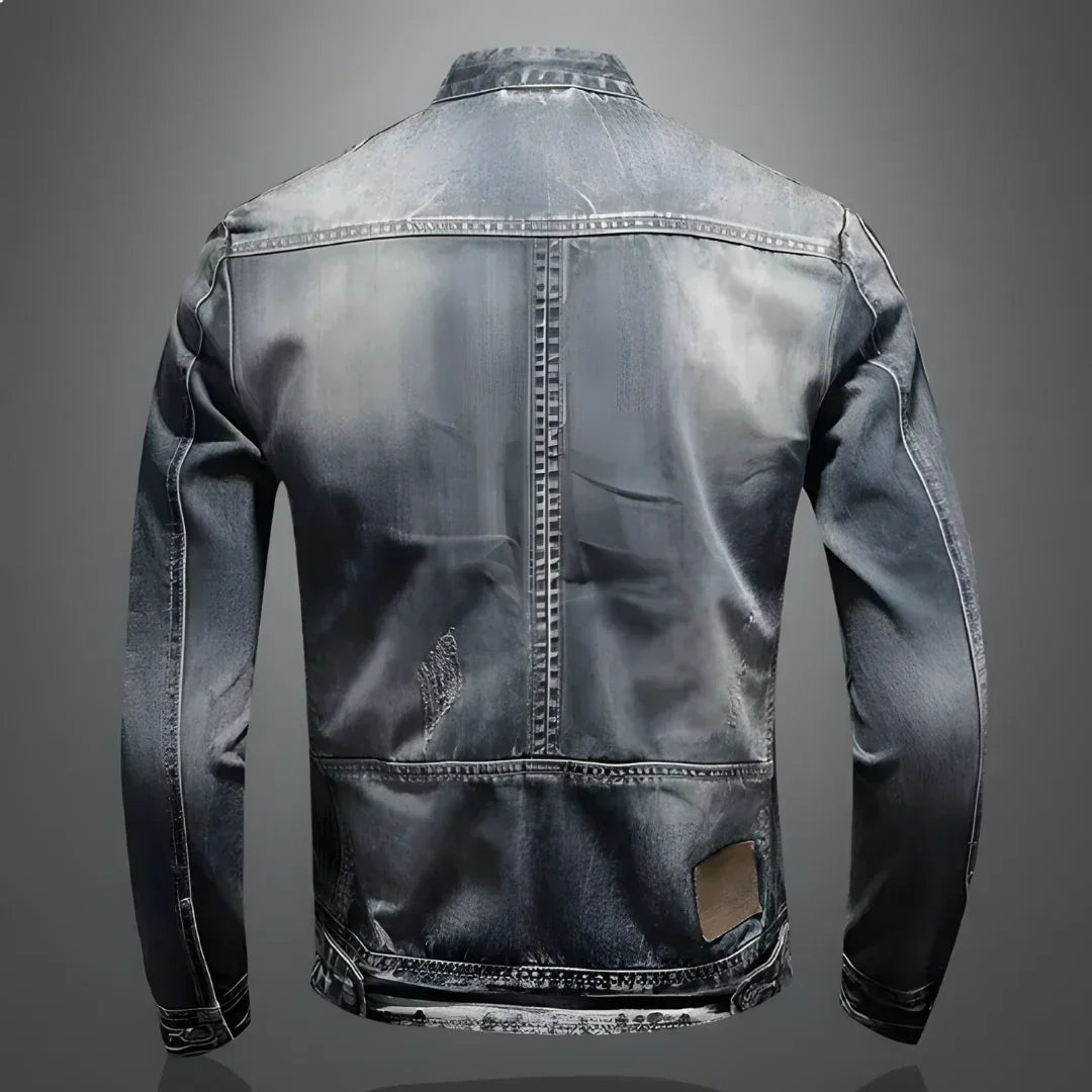 Drune | Jeansjacken Herren