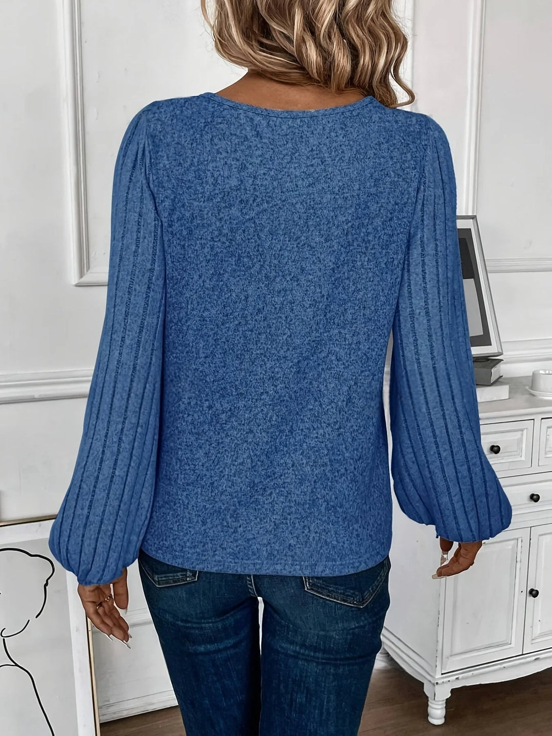 Drune | Strickpullover