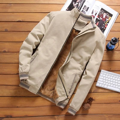 Drune | Herren Freizeitjacke