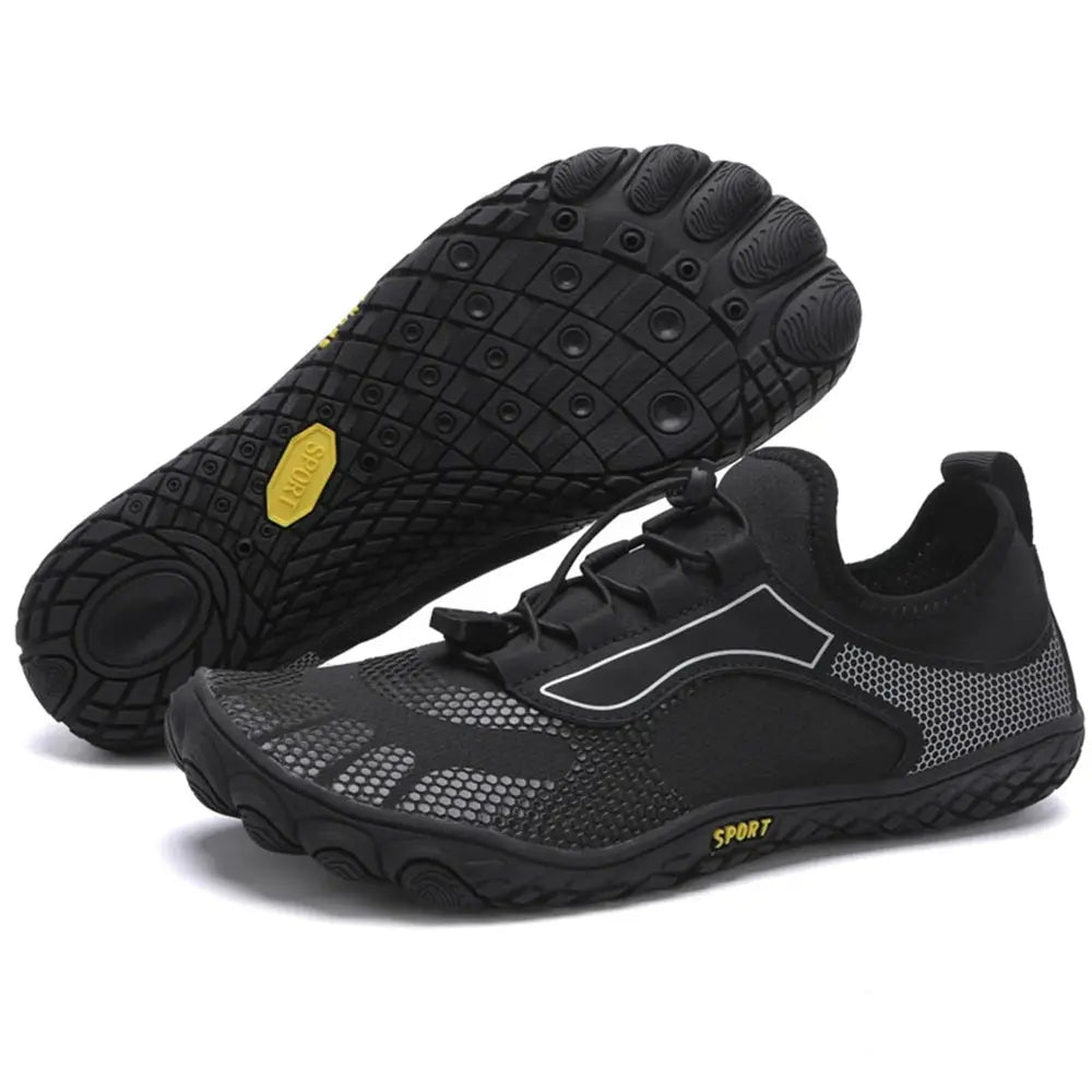 Drune | Pro Barfußschuhe