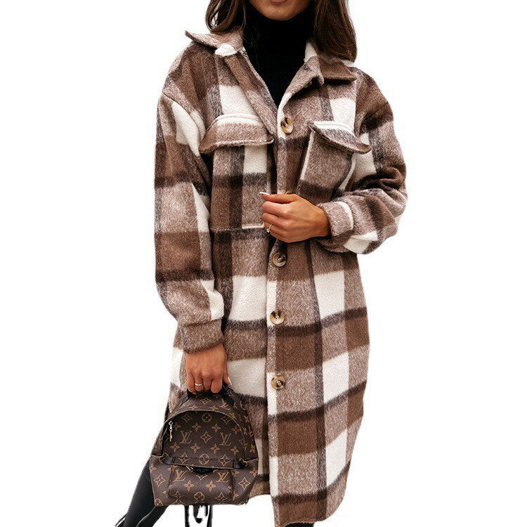 Drune | Trenchcoat für Damen