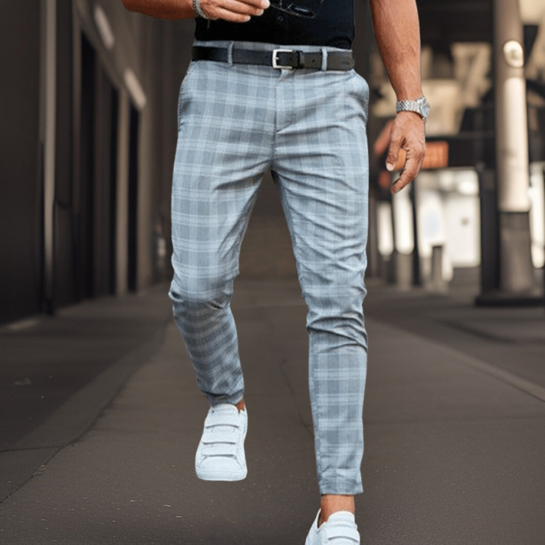 Drune | Bequeme Chinos