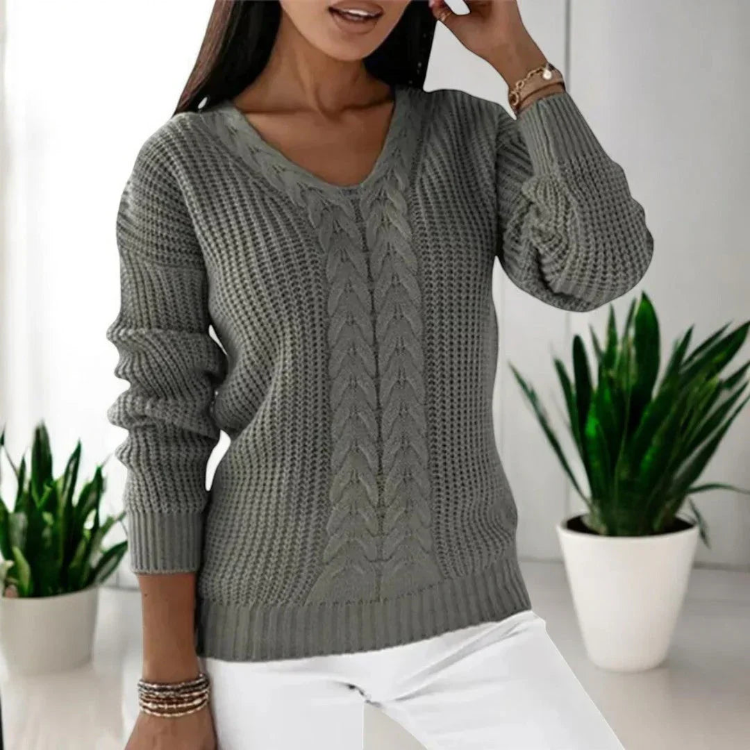 Drune | Strickpullover für Frauen