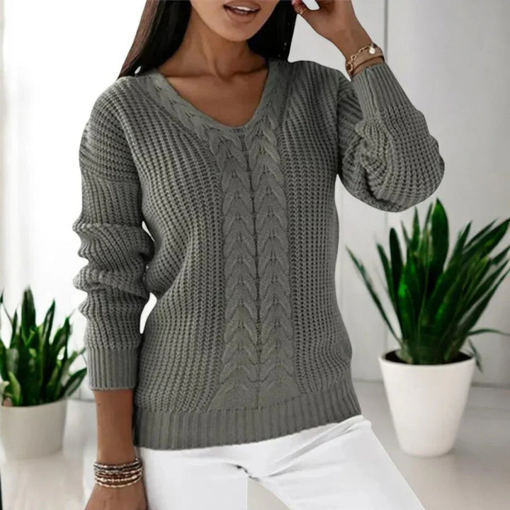 Drune | Strickpullover für Frauen