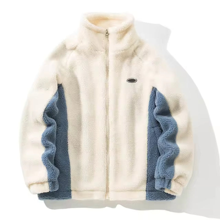 Drune | Vintage-Jacke für Herren in klassischen Farben