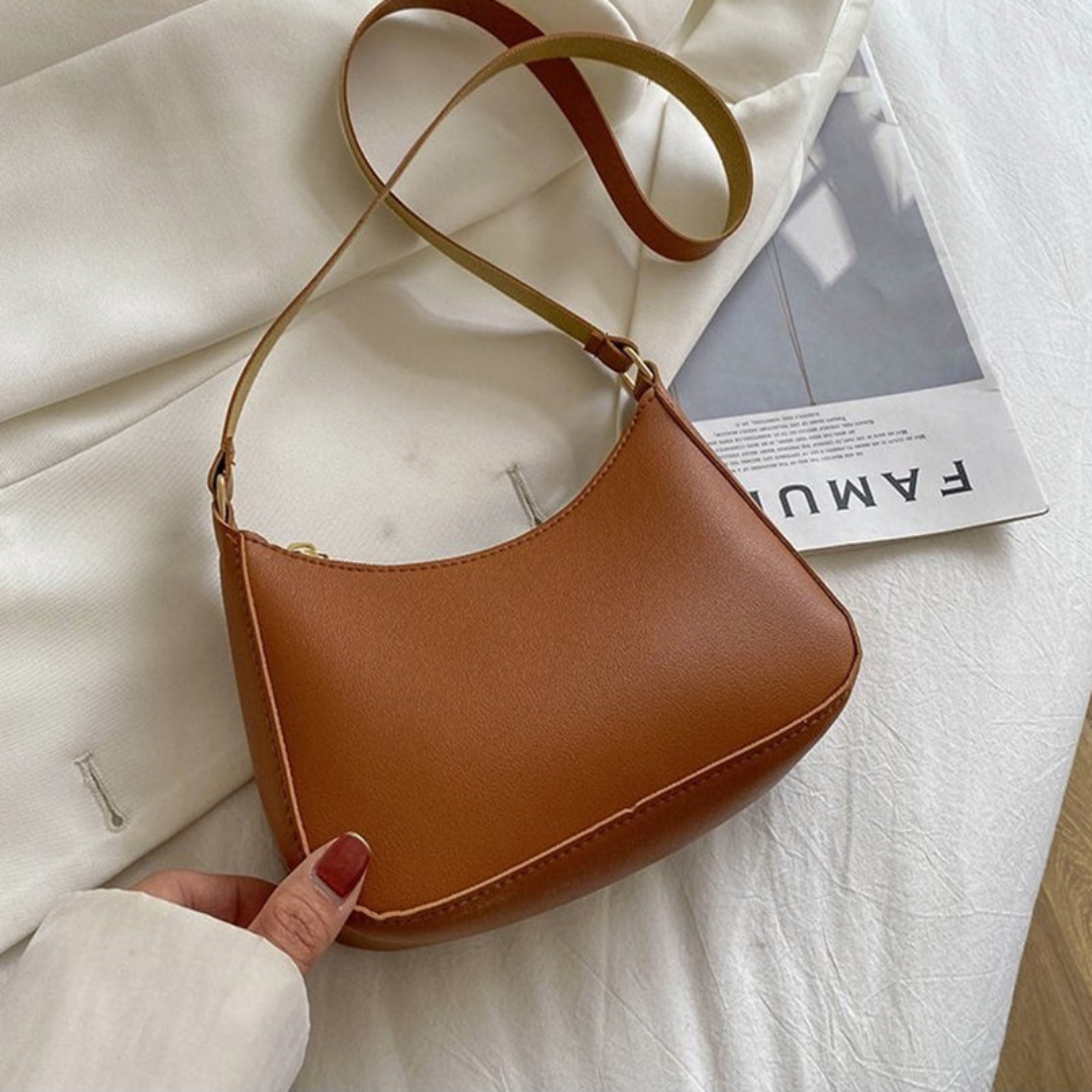 Drune | Handtasche Klein für Frauen im eleganten Design