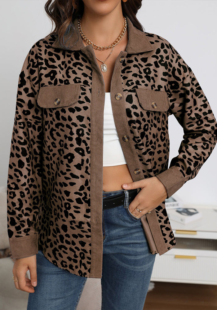 Drune | Moderne und Modische Jacke