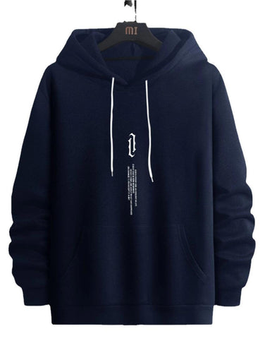 Drune | Unglaublich Bequemer und Modischer Kapuzenpullover