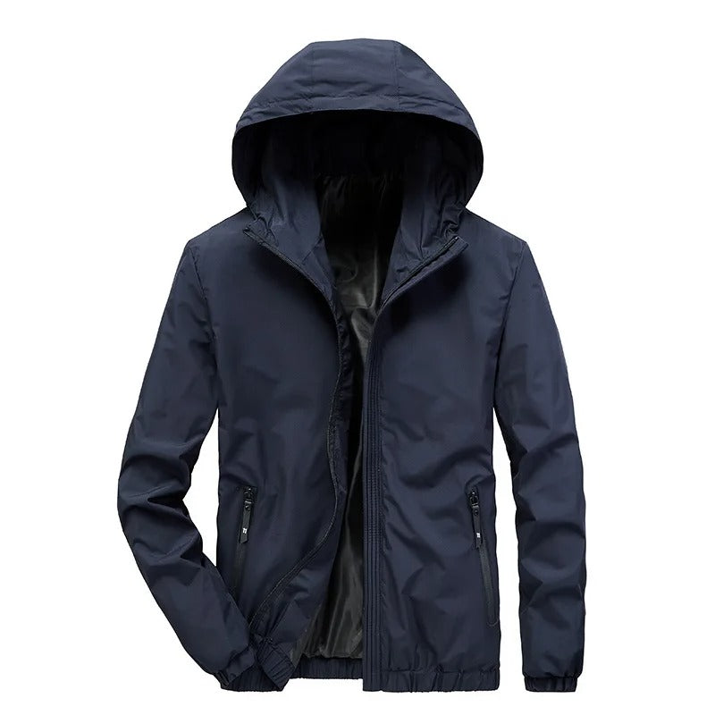 Drune | Herren Hoodie