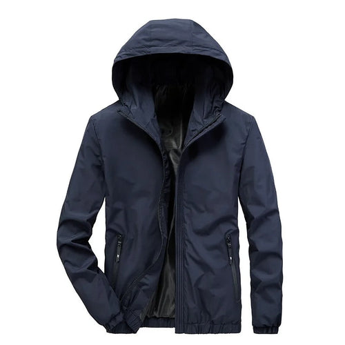 Drune | Herren Hoodie