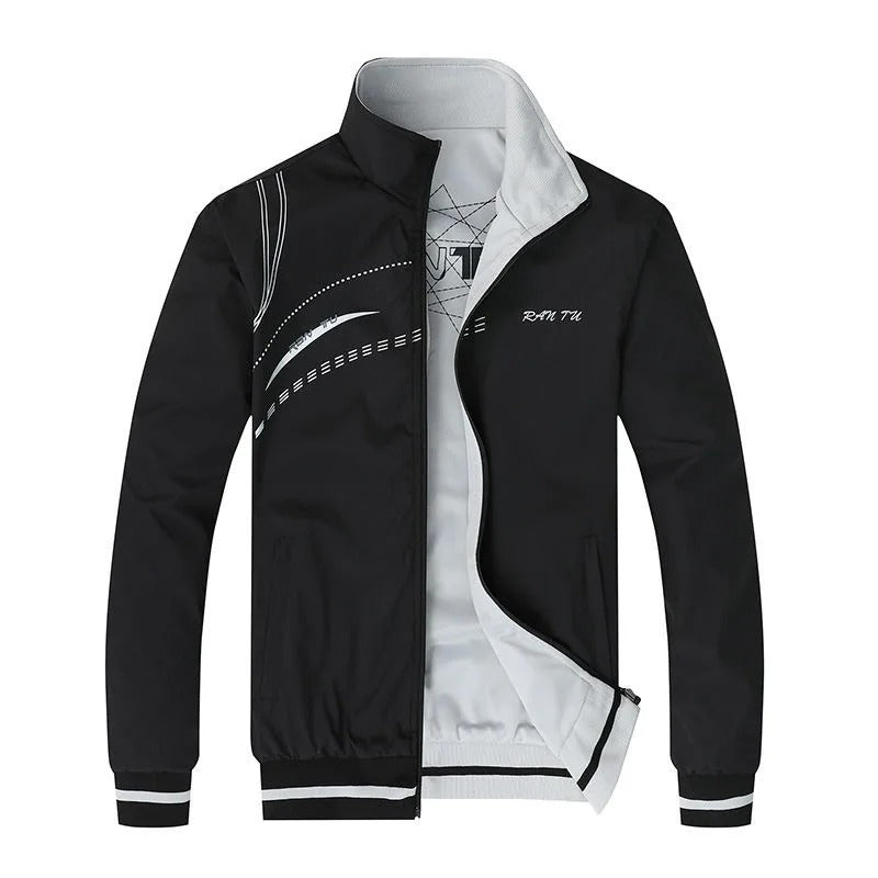 Drune | Sportjacke für Herren