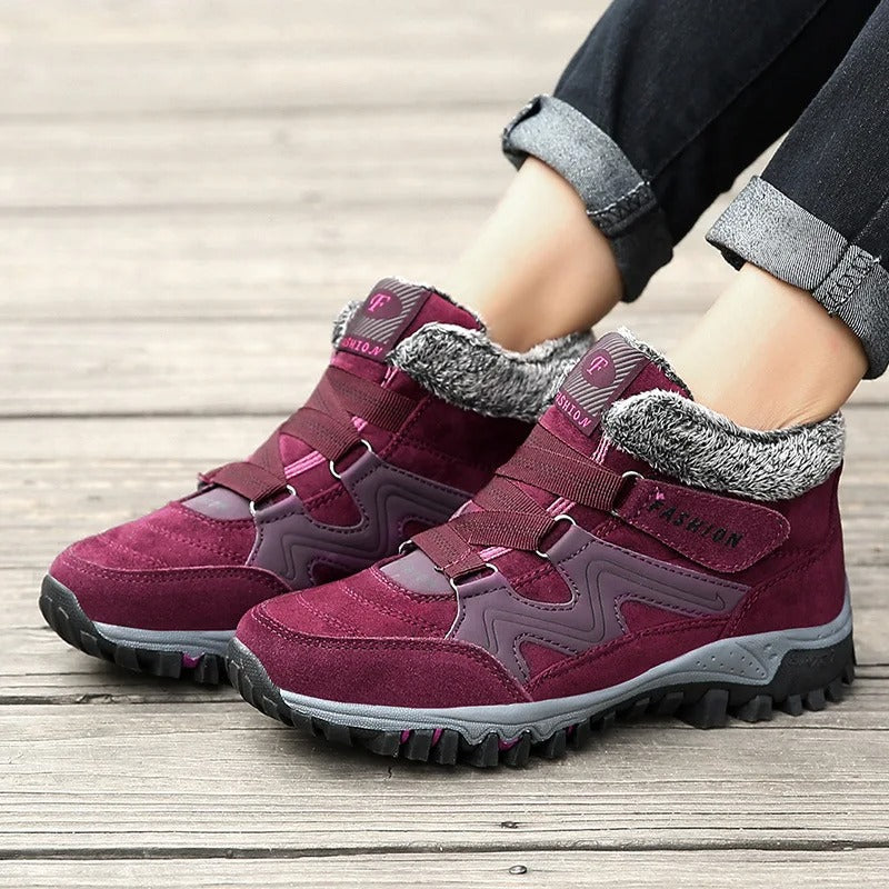 Drune | Stilvolle Orthopädische Sneaker