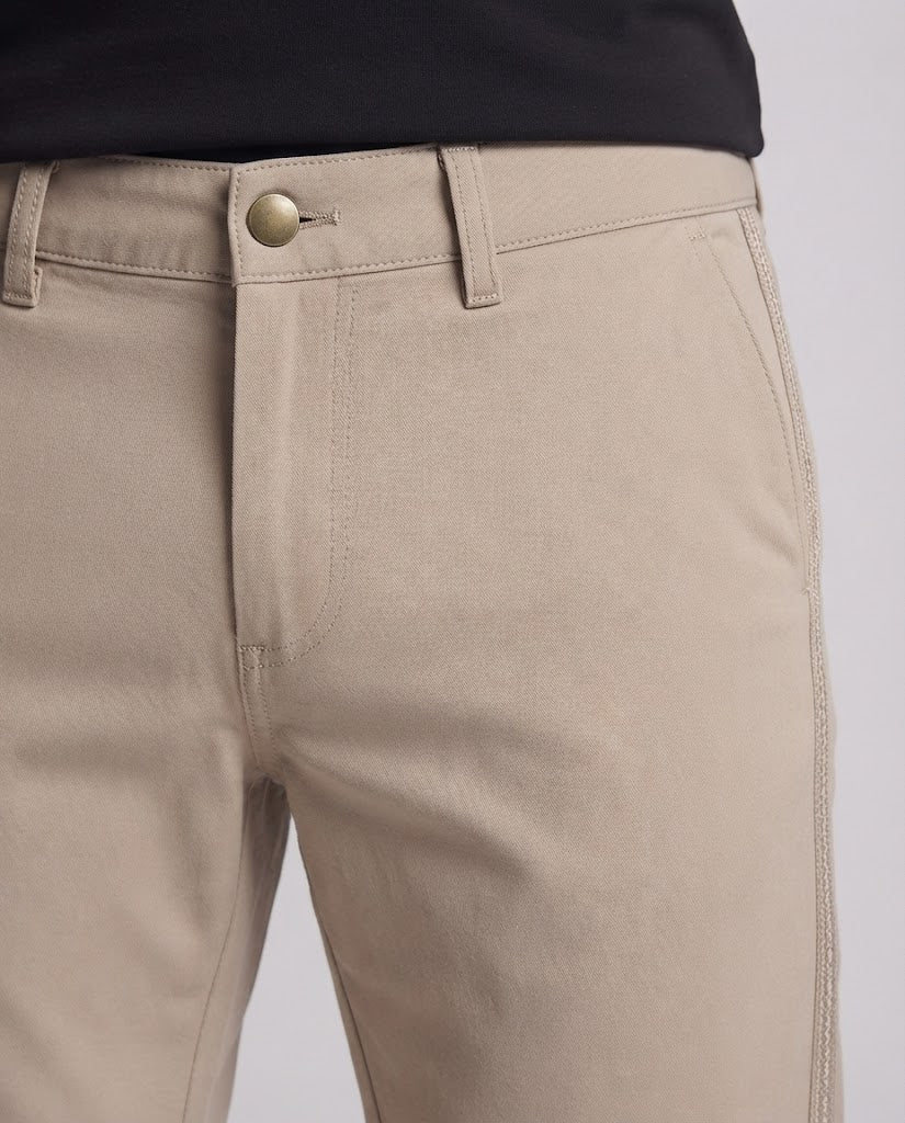 Herrenmode Cargo-Hosen Drune
