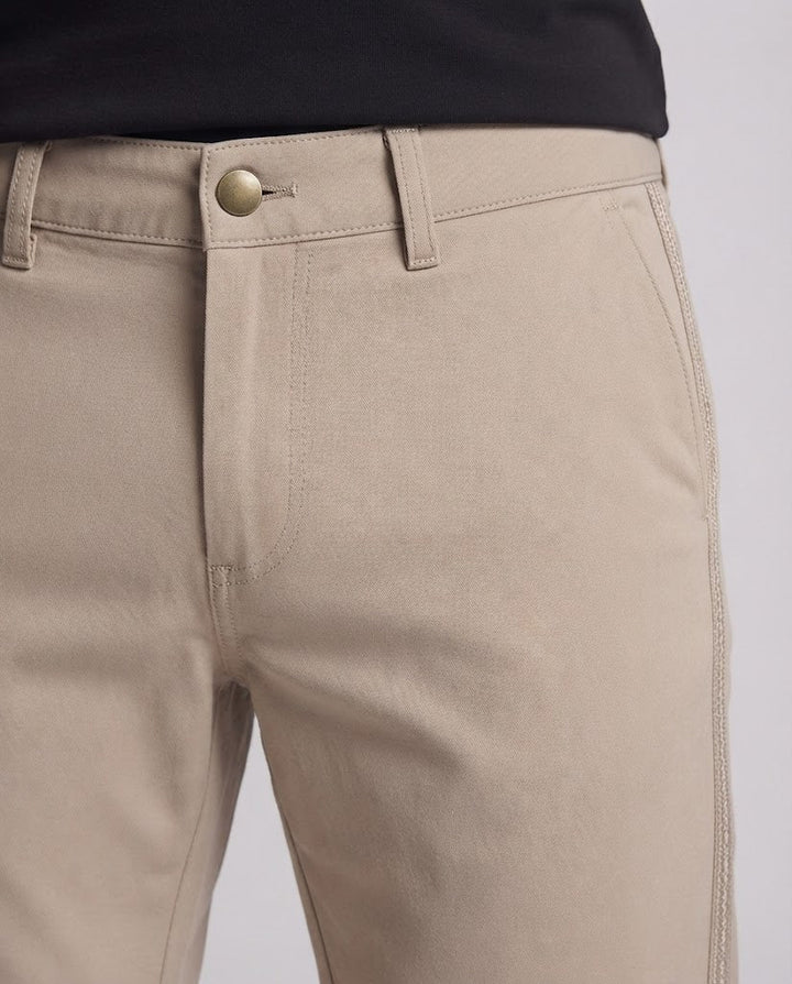 Herrenmode Cargo-Hosen Drune