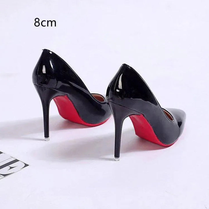 Drune | Damen-Plateau-Stiletto