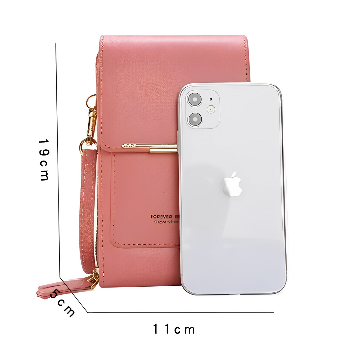 Drune | TrendSafe Elegance Tasche